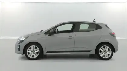 Photo 68 Renault Clio  E-Tech full hybrid 145 ch GSR2