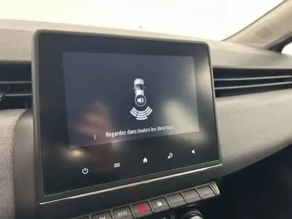 Photo 60 Renault Clio Gén. V (BJA) Ph2 Evolution 5