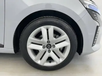 Photo 58 Renault Clio Gén. V (BJA) Ph2 Evolution 5