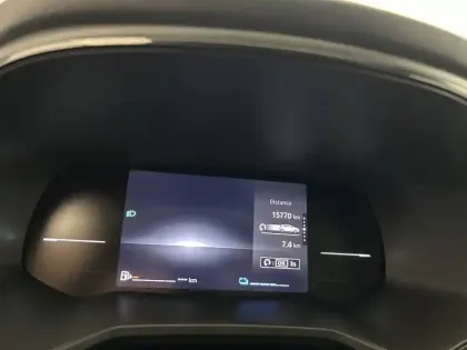 Photo 54 Renault Clio Gén. V (BJA) Ph2 Evolution 5