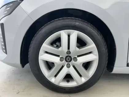 Photo 56 Renault Clio Gén. V (BJA) Ph2 Evolution 5