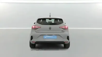 Photo 70 Renault Clio  E-Tech full hybrid 145 ch GSR2