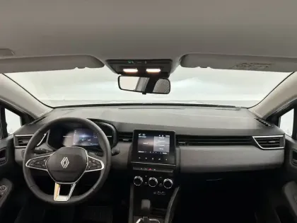 Photo 94 Renault Clio  E-Tech full hybrid 145 ch GSR2
