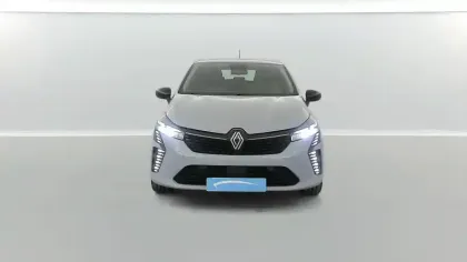 Photo 73 Renault Clio  E-Tech full hybrid 145 ch GSR2