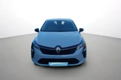 Photo 7 Renault Clio  E-Tech full hybrid 145 ch GSR2