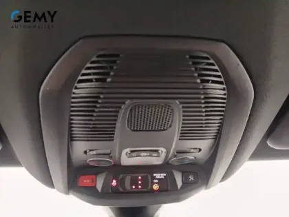 Photo 45 Peugeot 3008  Hybrid 225 e-EAT8