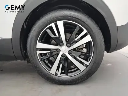 Photo 62 Peugeot 3008  Hybrid 225 e-EAT8