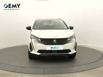 Photo 27 Peugeot 3008  Hybrid 225 e-EAT8