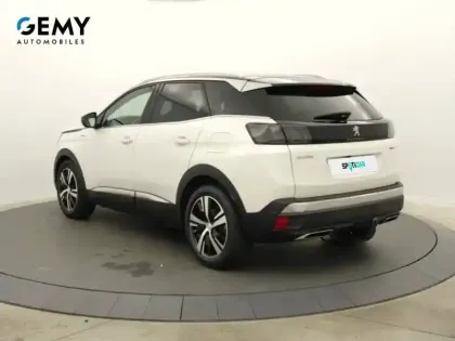 Photo 58 Peugeot 3008  Hybrid 225 e-EAT8