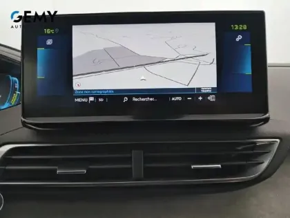 Photo 65 Peugeot 3008  Hybrid 225 e-EAT8