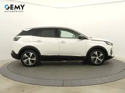Photo 29 Peugeot 3008  Hybrid 225 e-EAT8