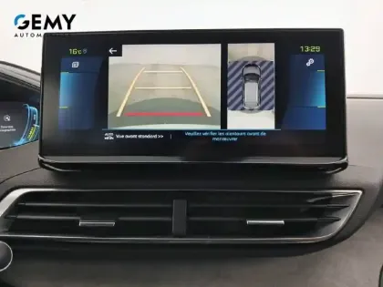 Photo 67 Peugeot 3008  Hybrid 225 e-EAT8