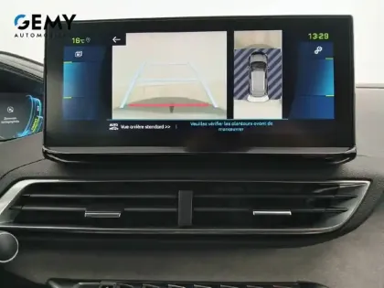 Photo 40 Peugeot 3008  Hybrid 225 e-EAT8