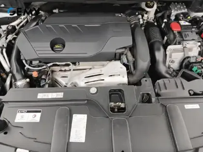 Photo 63 Peugeot 3008  Hybrid 225 e-EAT8