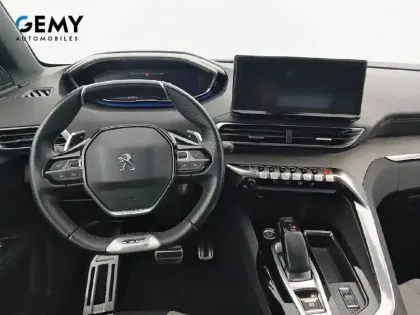 Photo 33 Peugeot 3008  Hybrid 225 e-EAT8