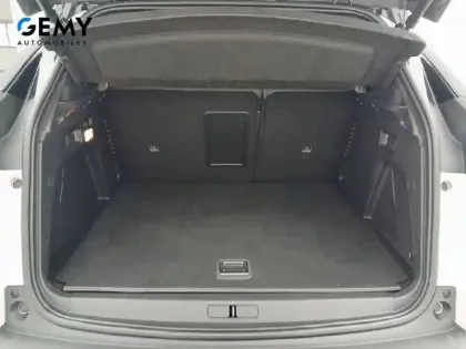 Photo 5 Peugeot 3008  Hybrid 225 e-EAT8