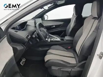 Photo 60 Peugeot 3008  Hybrid 225 e-EAT8