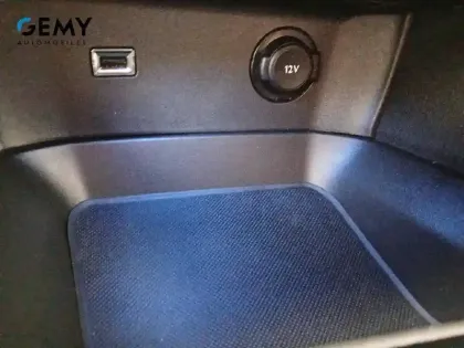 Photo 20 Peugeot 3008  Hybrid 225 e-EAT8