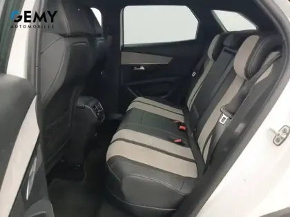 Photo 61 Peugeot 3008  Hybrid 225 e-EAT8