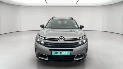 Photo 80 Citroën C5 aircross  BlueHDi 130 S&S EAT8