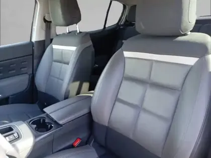 Photo 10 Citroën C5 aircross  BlueHDi 130 S&S EAT8