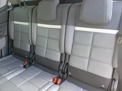 Photo 35 Citroën C5 aircross  BlueHDi 130 S&S EAT8