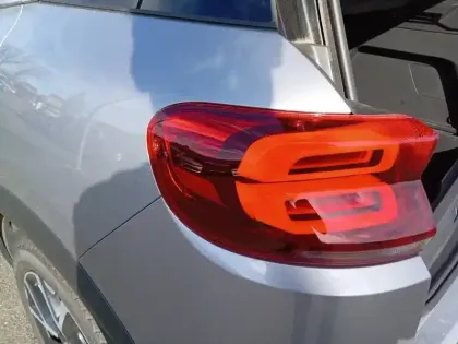 Photo 64 Citroën C5 aircross  BlueHDi 130 S&S EAT8