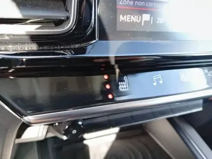 Photo 65 Citroën C5 aircross  BlueHDi 130 S&S EAT8