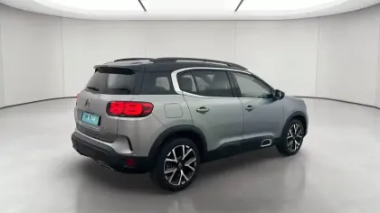 Photo 77 Citroën C5 aircross  BlueHDi 130 S&S EAT8
