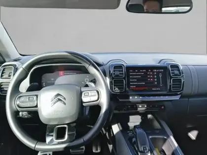 Photo 31 Citroën C5 aircross  BlueHDi 130 S&S EAT8