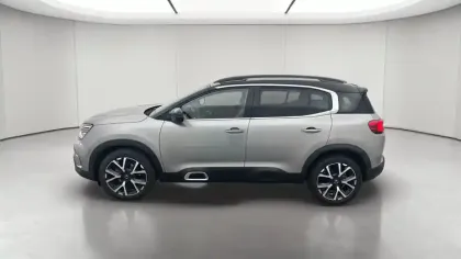 Photo 73 Citroën C5 aircross  BlueHDi 130 S&S EAT8