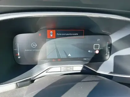 Photo 57 Citroën C5 aircross  BlueHDi 130 S&S EAT8