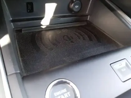 Photo 23 Citroën C5 aircross  BlueHDi 130 S&S EAT8