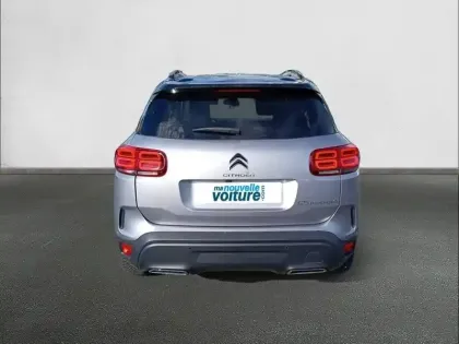 Photo 52 Citroën C5 aircross  BlueHDi 130 S&S EAT8