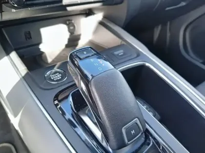 Photo 37 Citroën C5 aircross  BlueHDi 130 S&S EAT8