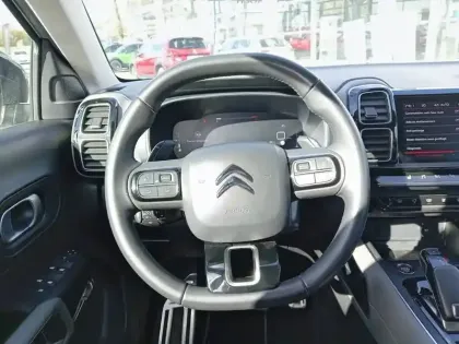 Photo 56 Citroën C5 aircross  BlueHDi 130 S&S EAT8