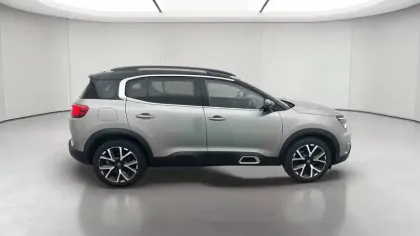 Photo 78 Citroën C5 aircross  BlueHDi 130 S&S EAT8