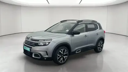 Photo 72 Citroën C5 aircross  BlueHDi 130 S&S EAT8