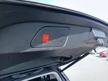 Photo 68 Citroën C5 aircross  BlueHDi 130 S&S EAT8