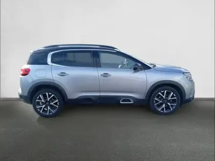 Photo 51 Citroën C5 aircross  BlueHDi 130 S&S EAT8