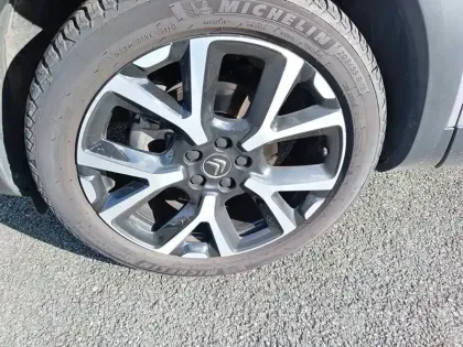 Photo 60 Citroën C5 aircross  BlueHDi 130 S&S EAT8