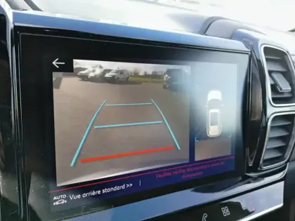 Photo 66 Citroën C5 aircross  BlueHDi 130 S&S EAT8