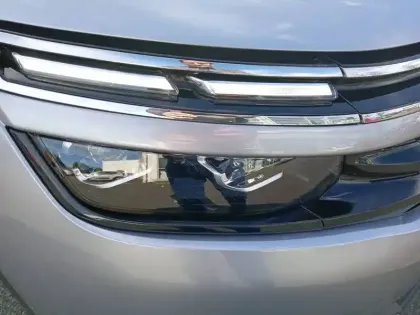 Photo 63 Citroën C5 aircross  BlueHDi 130 S&S EAT8