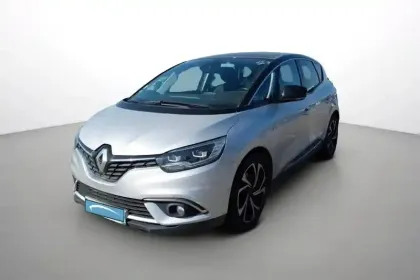 Photo Renault Scenic Limited