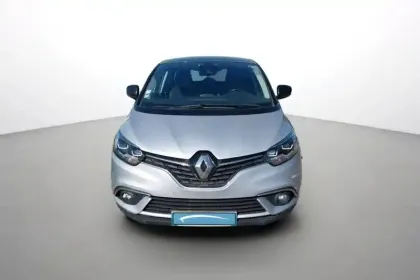 Photo 7 Renault Scenic  TCe 140 Energy EDC