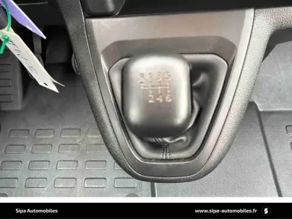 Photo 15 Citroën Spacetourer  M BlueHDi 115 S&S BVM6