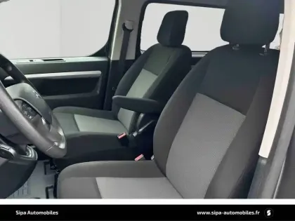 Photo 5 Citroën Spacetourer  M BlueHDi 115 S&S BVM6