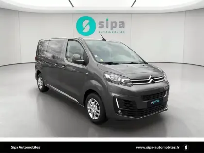 Photo 9 Citroën Spacetourer  M BlueHDi 115 S&S BVM6