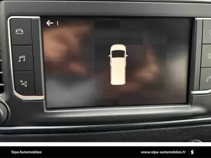 Photo 30 Citroën Spacetourer  M BlueHDi 115 S&S BVM6