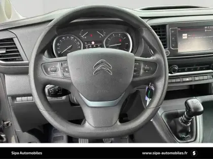 Photo 13 Citroën Spacetourer  M BlueHDi 115 S&S BVM6